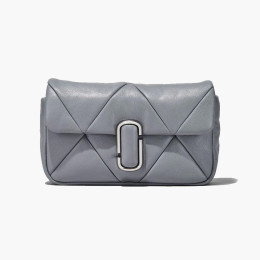 The Puffy Diamond J Marc Grey