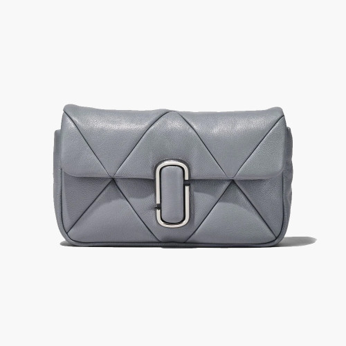 The Puffy Diamond J Marc Grey