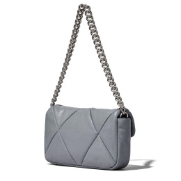 The Puffy Diamond J Marc Grey