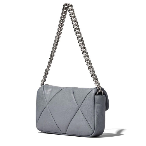 The Puffy Diamond J Marc Grey