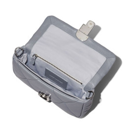 The Puffy Diamond J Marc Grey