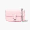 The J Marc Shoulder Bag Quartz Pink
