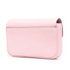 The J Marc Shoulder Bag Quartz Pink