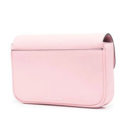 The J Marc Shoulder Bag Quartz Pink