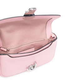 The J Marc Shoulder Bag Quartz Pink