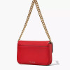 The J Marc Shoulder Bag True Red