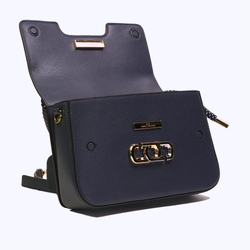 Marc Jacobs The J Link Dark Blue