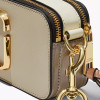 Marc Jacobs The Snapshot Khaki Multi