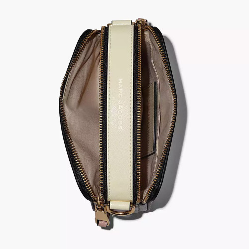 Marc Jacobs The Snapshot Khaki Multi