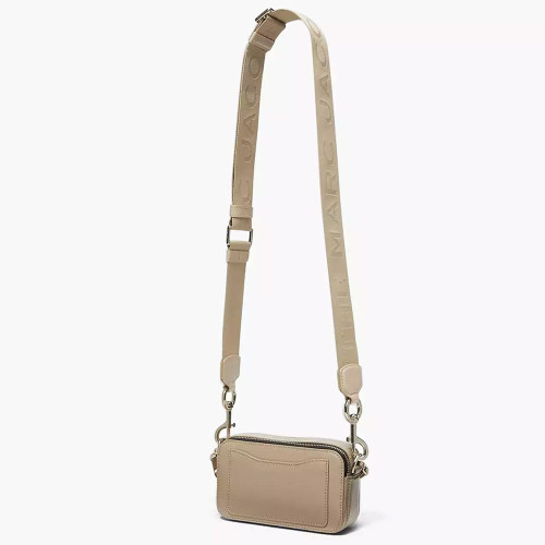 Marc Jacobs The Snapshot Dtm Khaki