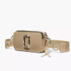 Marc Jacobs The Snapshot Dtm Khaki