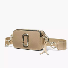 Marc Jacobs The Snapshot Dtm Khaki