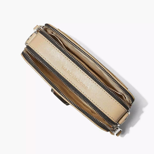 Marc Jacobs The Snapshot Dtm Khaki