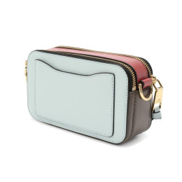 Marc Jacobs The Snapshot Lake Blue Multi