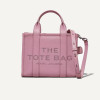 Marc Jacobs The Leather Small Tote Bag Lilas