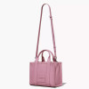 Marc Jacobs The Leather Small Tote Bag Lilas