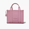 Marc Jacobs The Leather Small Tote Bag Lilas