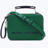 Marc Jacobs Mini Box ? Pepper Green