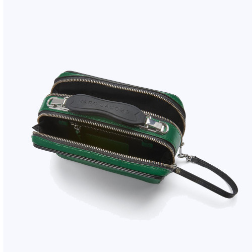 Marc Jacobs Mini Box ? Pepper Green