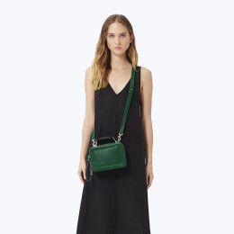 Marc Jacobs Mini Box ? Pepper Green