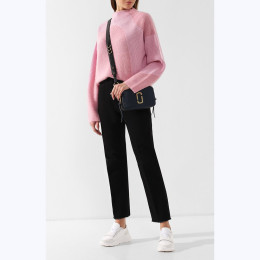 Marc Jacobs The Softshot 21 Navy