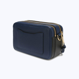 Marc Jacobs The Softshot 21 Navy