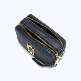 Marc Jacobs The Softshot 21 Navy