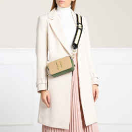 Marc Jacobs Snapshot Sandcastle Multi