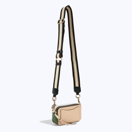 Marc Jacobs Snapshot Sandcastle Multi