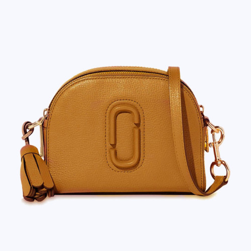 Marc Jacobs Shutter Brown