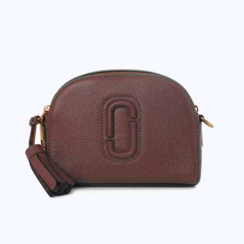 Marc Jacobs Shutter Bordo