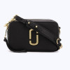 Marc Jacobs The Softshot 21 Black