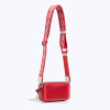 Marc Jacobs Snapshot Dtm Poppy Red Multi