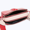 Marc Jacobs Snapshot Dtm Poppy Red Multi
