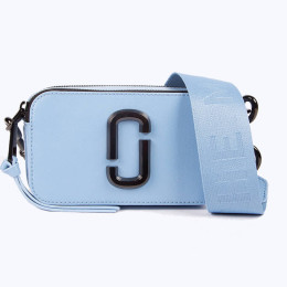 Marc Jacobs Snapshot Dtm Dreamy Blue