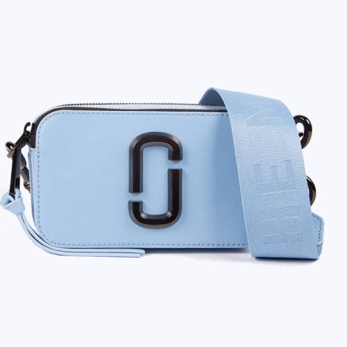 Marc Jacobs Snapshot Dtm Dreamy Blue