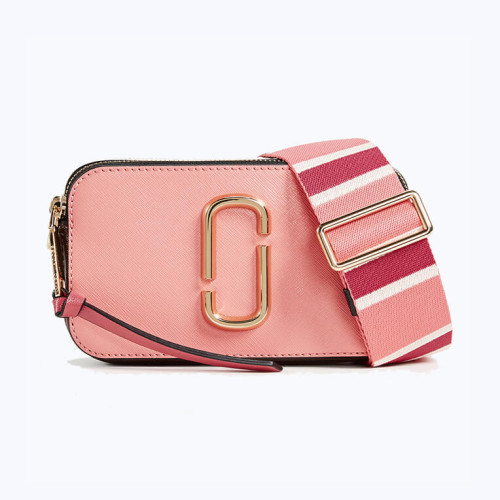 Marc Jacobs Snapshot Coral Multi