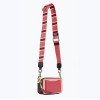 Marc Jacobs Snapshot Coral Multi