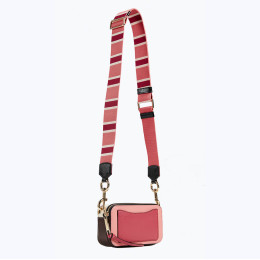 Marc Jacobs Snapshot Coral Multi