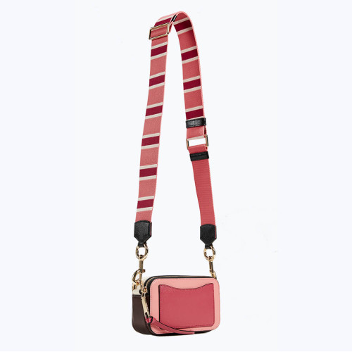 Marc Jacobs Snapshot Coral Multi