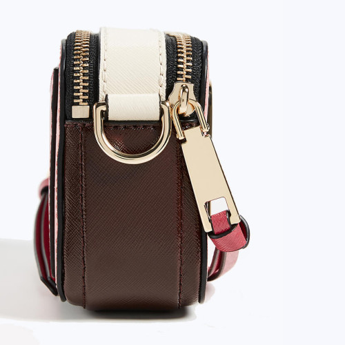 Marc Jacobs Snapshot Coral Multi