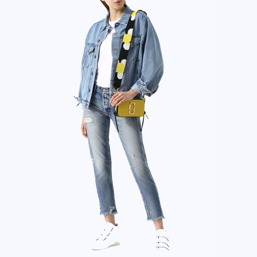 Marc Jacobs Snapshot Sunshine/Multi