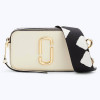 Marc Jacobs Snapshot Cloud White Multi