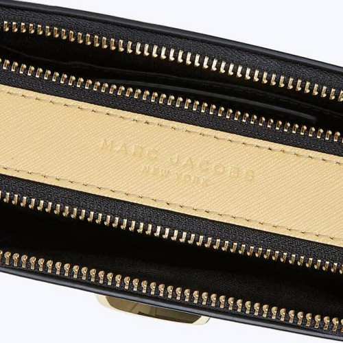 Marc Jacobs Snapshot Midnight Blue Multi