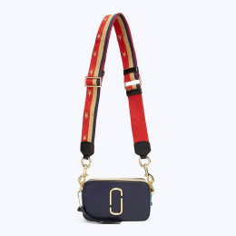 Marc Jacobs Snapshot Midnight Blue Multi
