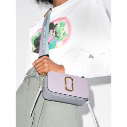 Marc Jacobs Snapshot Dusty Lilac Multi