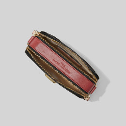 Marc Jacobs Snapshot New Rose Multi