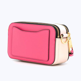 Marc Jacobs Snapshot Dragon Fruit Multi