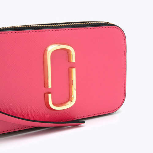 Marc Jacobs Snapshot Dragon Fruit Multi