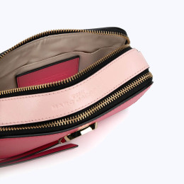 Marc Jacobs Snapshot Dragon Fruit Multi